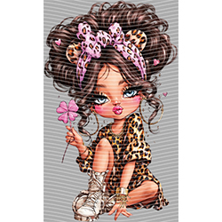 Girl-HG 3791